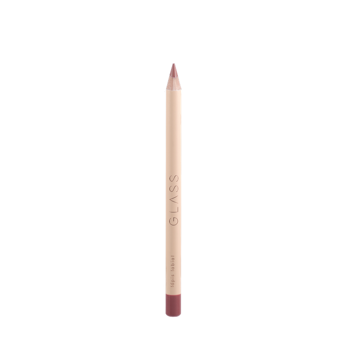 LAPIS LABIAL GLASS HB549-2 LL02 RUBY ROSE