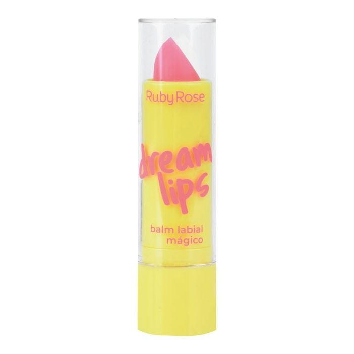 DREAM LIPS BALM LABIAL MAGICO HB8528FRO FROOT KISS RUBYROSE