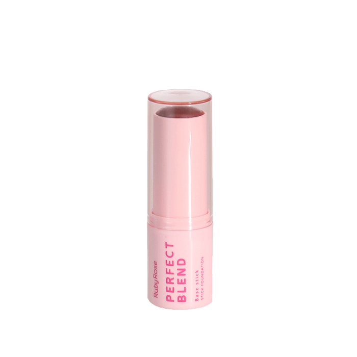 HBM300-12 FS120 BASE STICK PERFECT BLEND RUBY ROSE