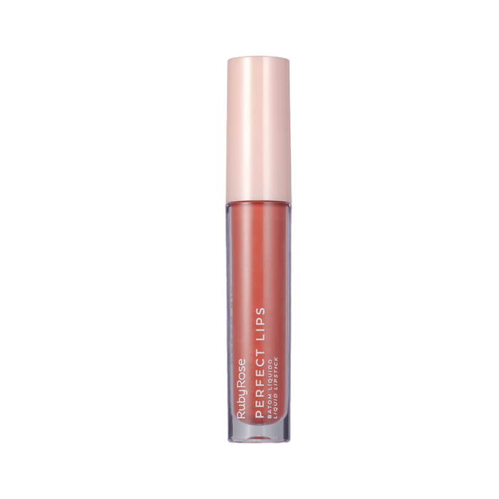 HBL6200-2 BATOM LIQUIDO PERFECT LIPS POSITIVITY RUBY ROSE