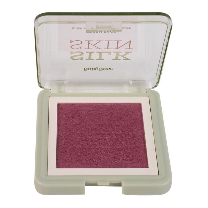 BLUSH EM CREME FRESH FACE HBF10005 ROSY DAWN SILK SKIN RUBYROSE