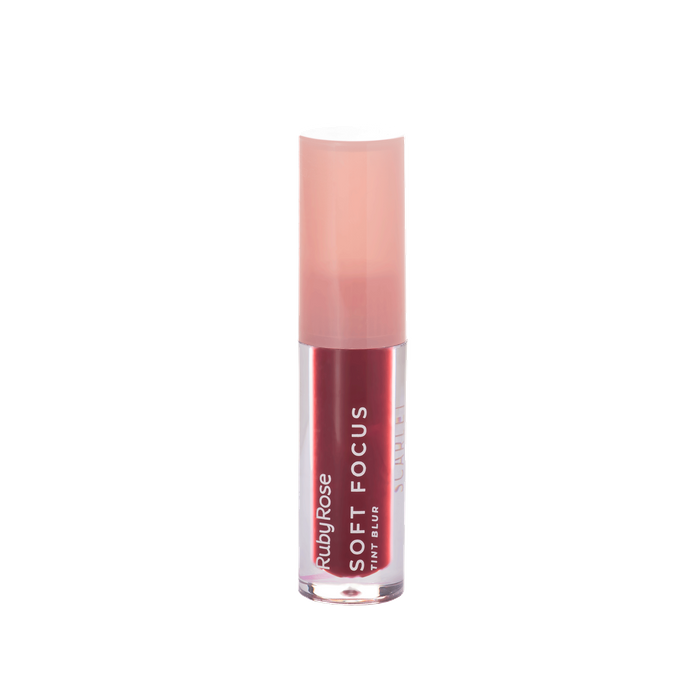 TINT BLUR SOFT FOCUS SCARLET- HBL6601-3 RUBY ROSE