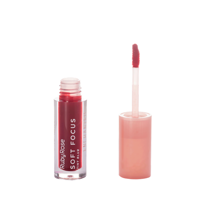 TINT BLUR SOFT FOCUS ENCHANTED- HBL6601-2 RUBY ROSE