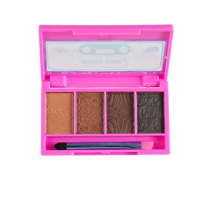 SOMBRA PARA SOBRANCELHAS BROW MIX POPSTAR HBE2510 RUBY ROSE