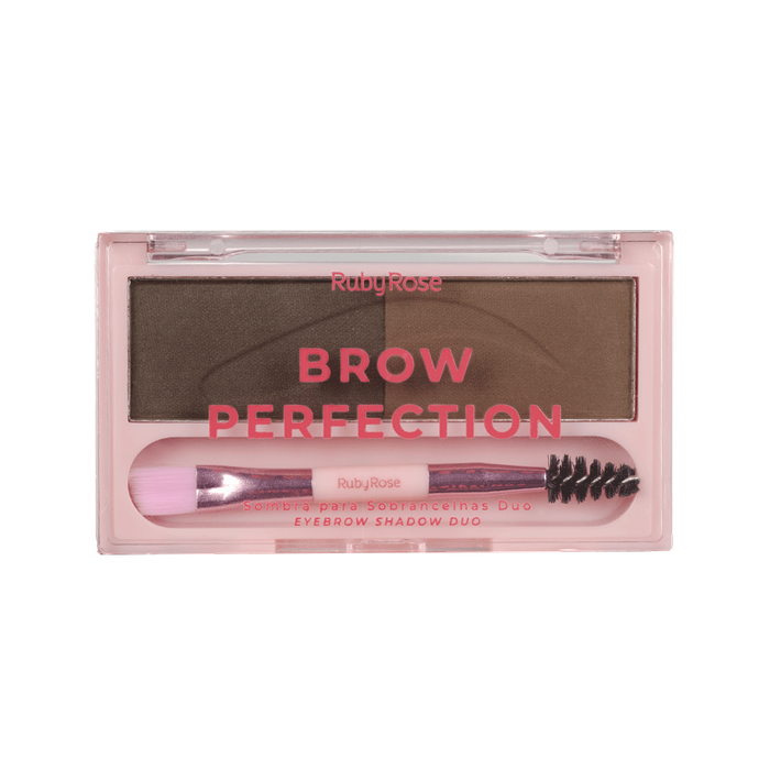 SOMBRA DE SOBRANCELHA DOU05 HBE2501-5 RUBYROSE