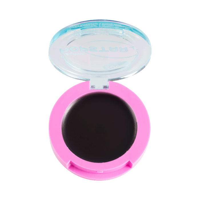 BLUSH CREMOSO CRAZY FLUSH PAPARAZZI POPSTAR HBM04-3 RUBY ROSE