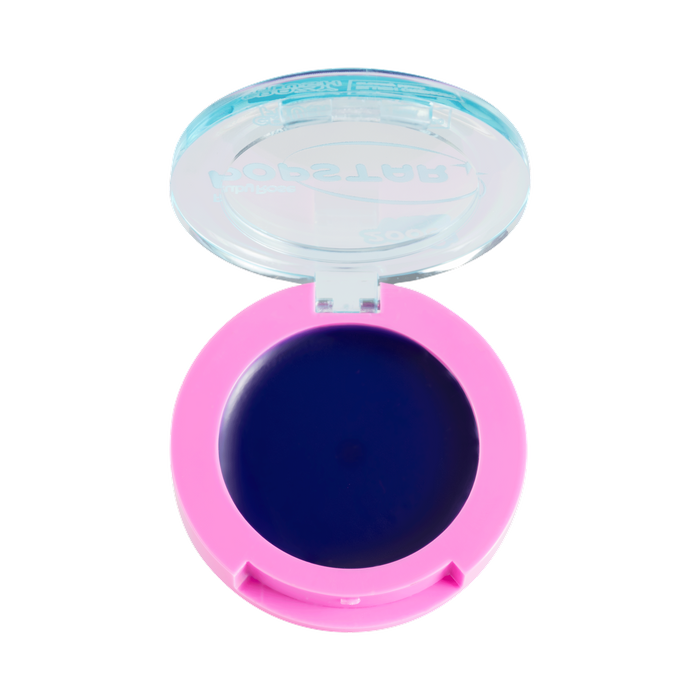 BLUSH CREMOSO CRAZY FLUSH FAME POPSTAR HBM04-2 RUBY ROSE