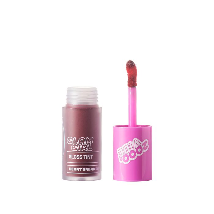 GLOSS TINT GLAM GIRL FANCY POPSTAR HBL6603-3 RUBY ROSE