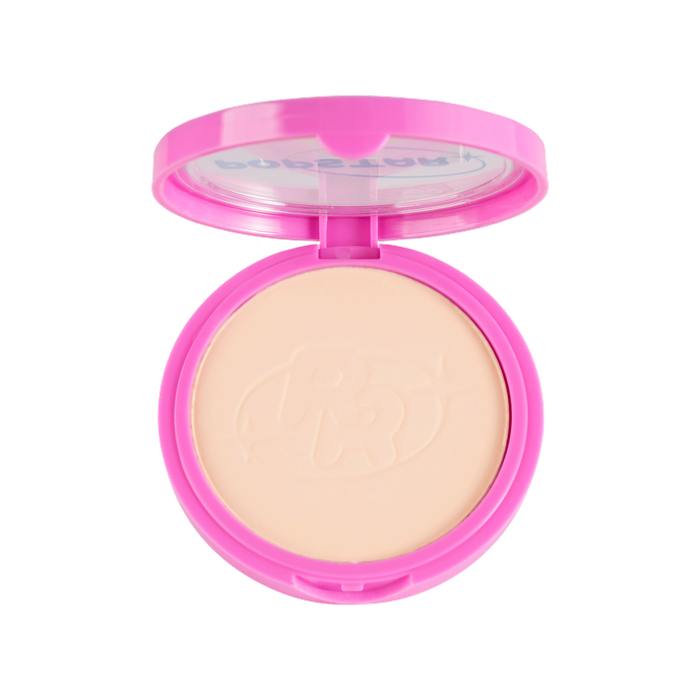 PÓ COMPACTO FANCY FACE P20 POPSTAR HBM406-2 RUBY ROSE