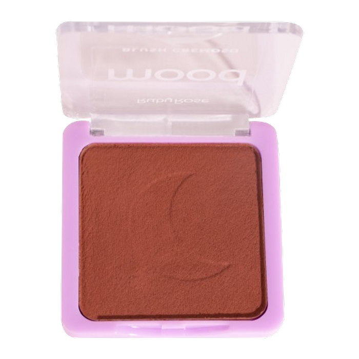 BLUSH COMPACTO STAY FIX HB5713 LYRA RUBYROSE