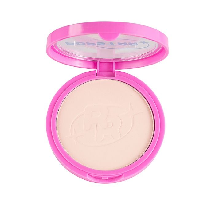 PÓ COMPACTO FANCY FACE P10 POPSTAR HBM406-1 RUBY ROSE