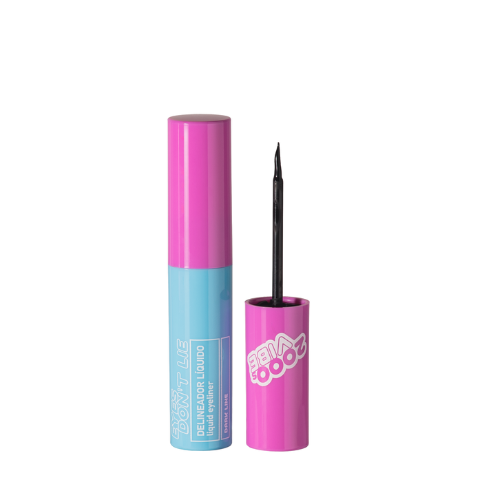 DELINEADOR LÍQUIDO EYES DON´T LIE POPSTAR HBE2101 RUBY ROSE