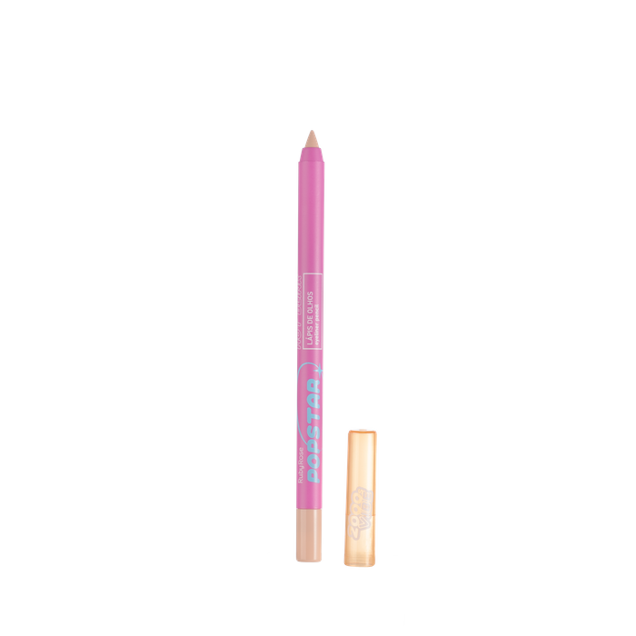 LÁPIS DE OLHOS HOT BLINK FAME ROAD POPSTAR HBE2402-3 RUBY ROSE