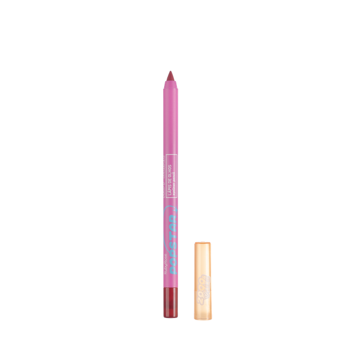 LÁPIS DE OLHOS HOT BLINK CHERRY LADY POPSTAR HBE2402-2 RUBY ROSE