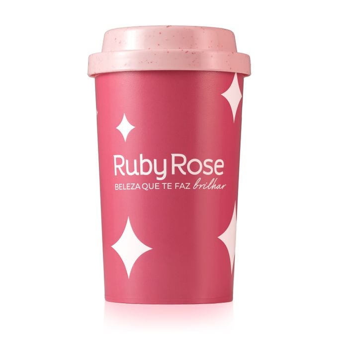 COPO RUBY ROSE TO GO