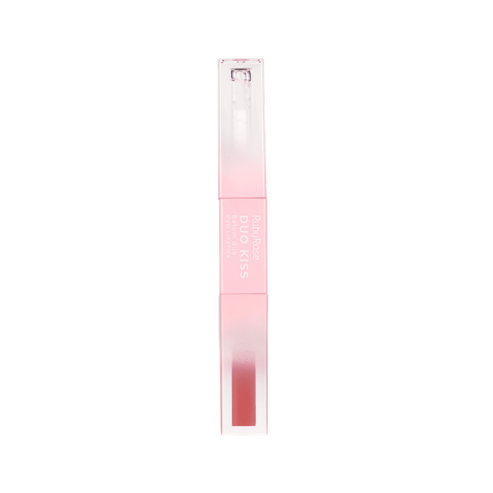 BATOM DUO KISS DK02 5G - HBL62032 RUBY ROSE