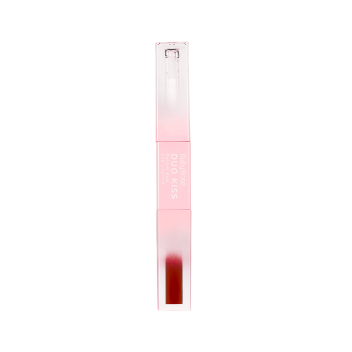 BATOM DUO KISS DK05 5G - HBL62035 RUBY ROSE