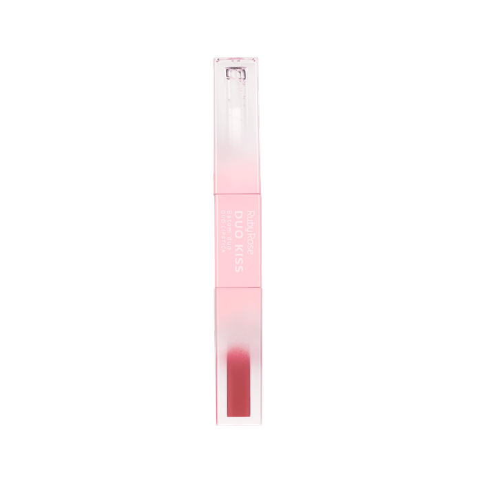 BATOM DUO KISS DK09 5G - HBL62039 RUBY ROSE