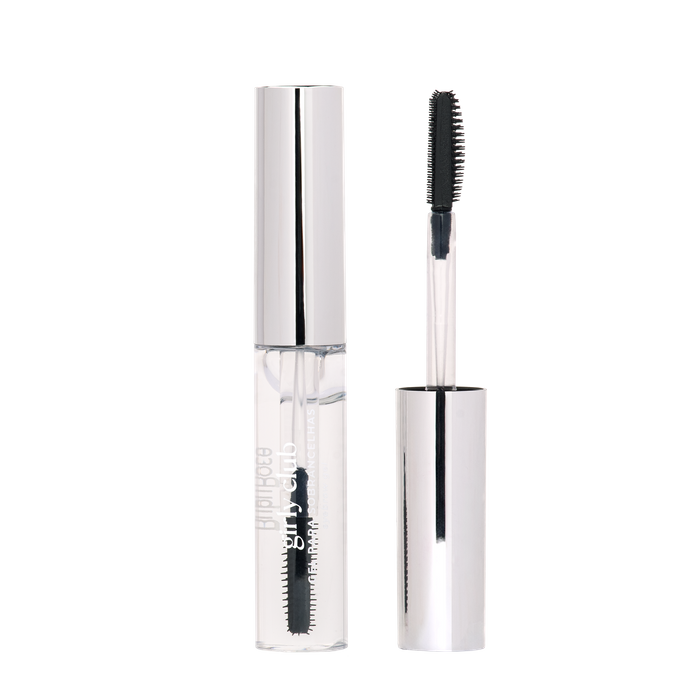 GEL PARA SOBRANCELHAS GIRLY CLUB - BLOW - HBE2504 - RUBY ROSE
