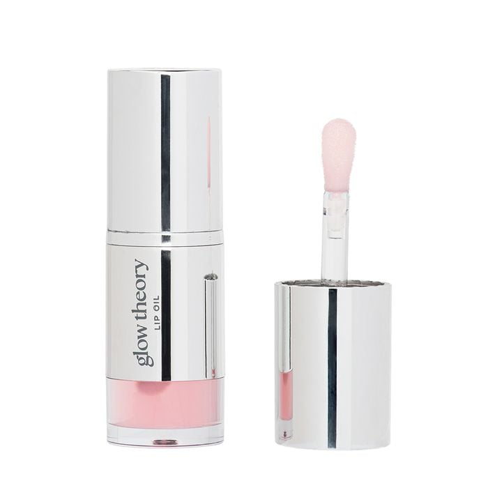 LIP OIL GLOW THEORY- LO20 INTUITION- BLOW HBL6513-2  RUBY ROSE