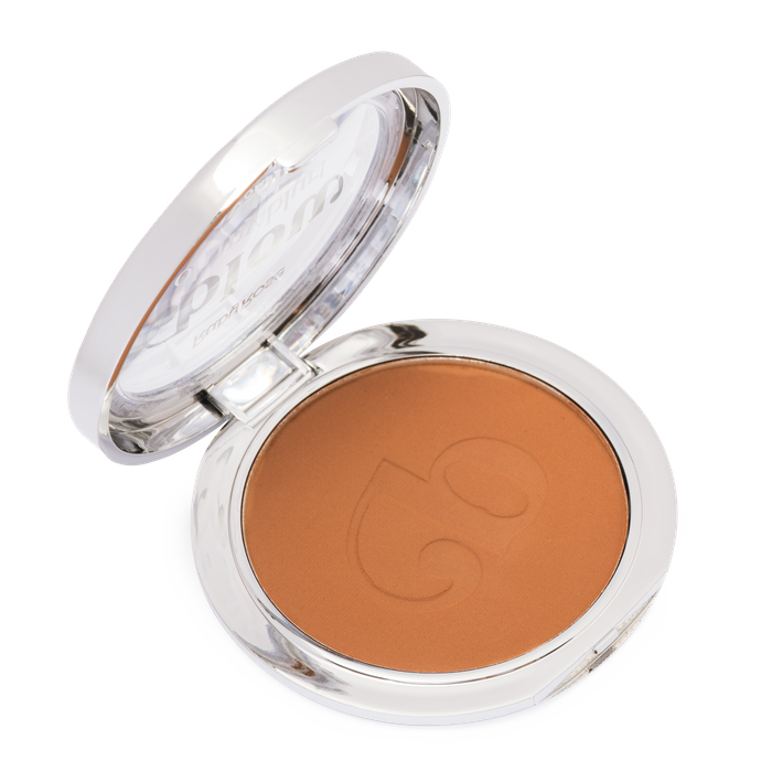 PÓ COMPACTO OH MY BLUR - PBW60 - BLOW HBM405-6 RUBY ROSE