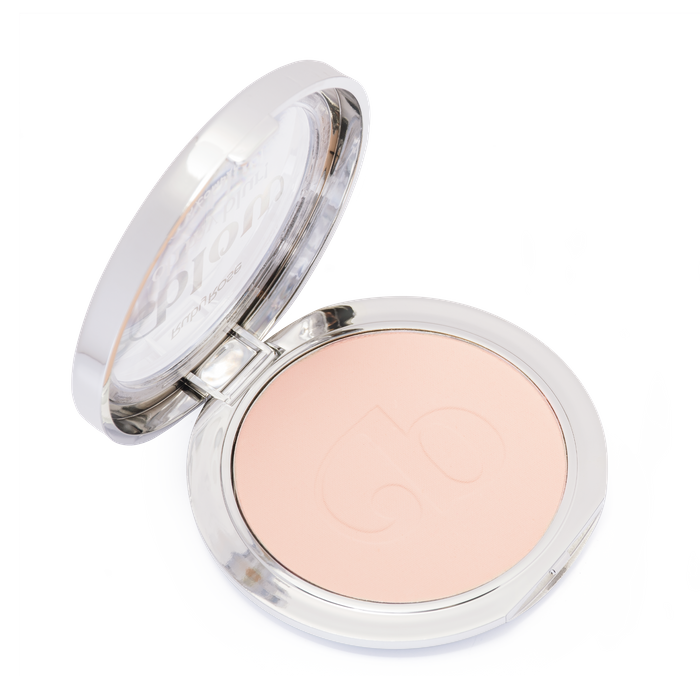 PÓ COMPACTO OH MY BLUR - PBW10 - BLOW HBM405-1 RUBY ROSE