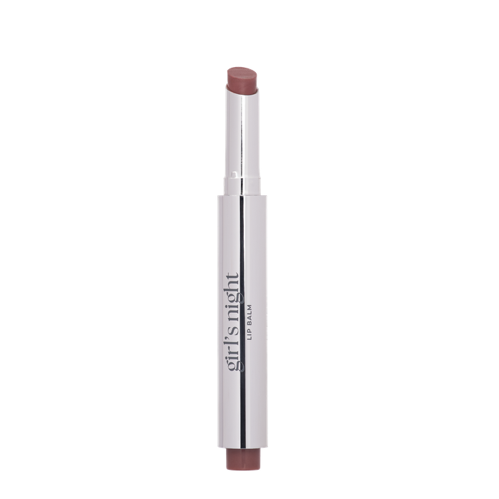 LIP BALM GIRL'S NIGHT - BM20 SNACKS - BLOW HBL6512-2 RUBY ROSE