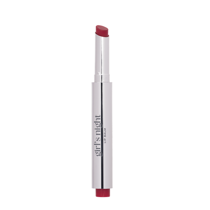 LIP BALM GIRL'S NIGHT - BM60 TALKIES - BLOW HBL6512-6 RUBY ROSE