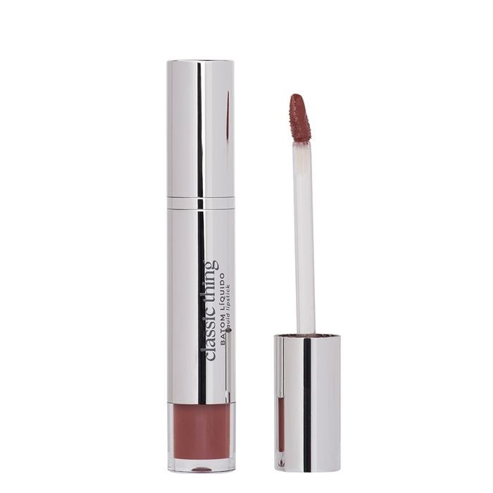 BATOM LÍQUIDO CLASSIC THING- BL70 RED LIPS- BLOW HBL6205-7 RUBY ROSE