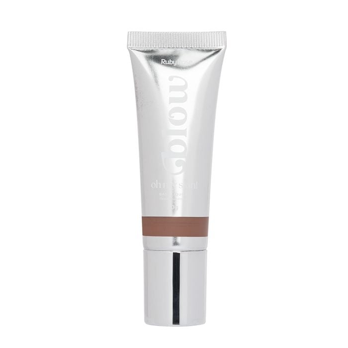 BASE LÍQUIDA OH MY SKIN- FBW110 BLOW- HBM303-11 RUBY ROSE