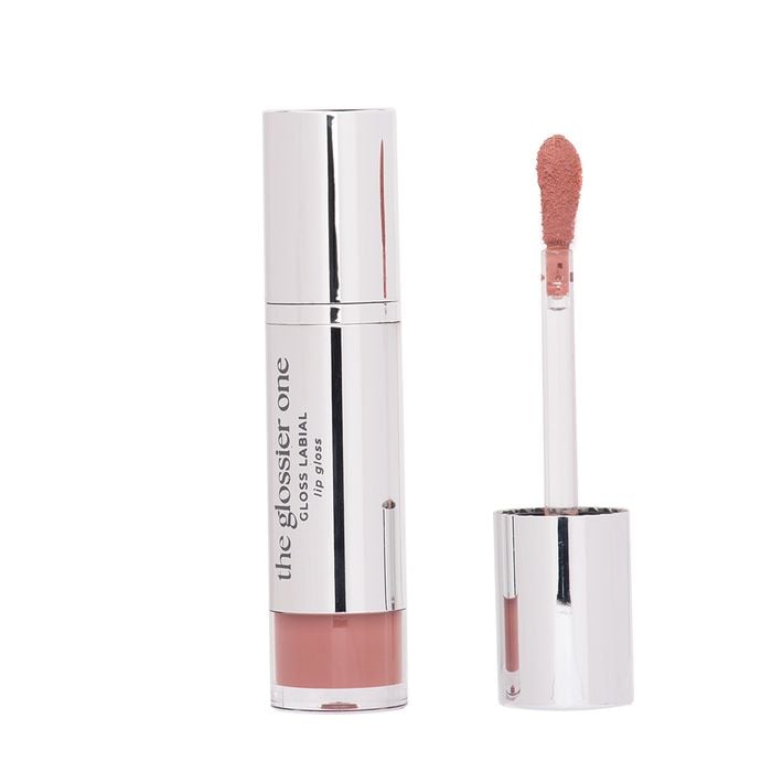 GLOSS LABIAL THE GLOSSIER ONE - GB20 JANE - BLOW HBL6407-2  RUBY ROSE