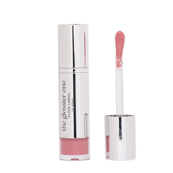 GLOSS LABIAL THE GLOSSIER ONE - GB30 EMILY - BLOW HBL6407-3  RUBY ROSE