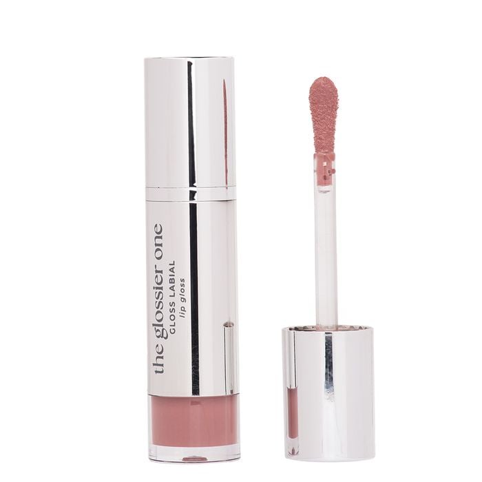 GLOSS LABIAL THE GLOSSIER ONE - GB40 BLAIR - BLOW HBL6407-4  RUBY ROSE