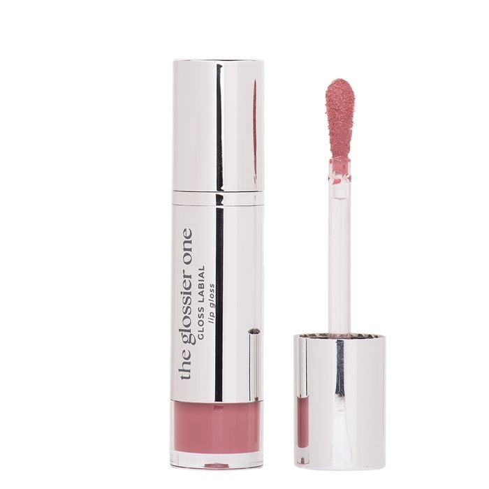 GLOSS LABIAL THE GLOSSIER ONE - GB50 RACHEL - BLOW HBL6407-5  RUBY ROSE