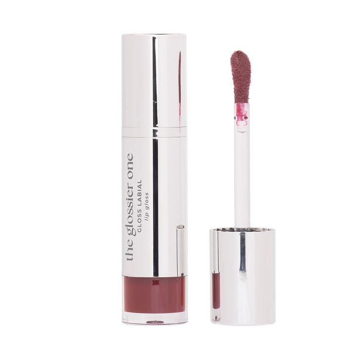 GLOSS LABIAL THE GLOSSIER ONE - GB60 ANNALISE - BLOW HBL6407-6  RUBY ROSE