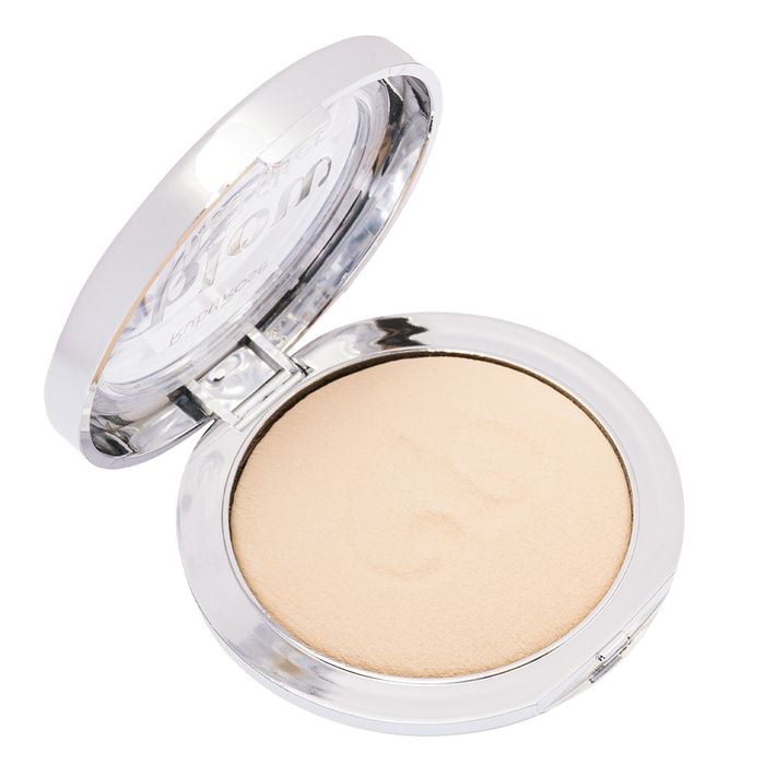 PÓ BAKED BAKED FLITER - PB10 - BLOW HBM408-1 RUBY ROSE