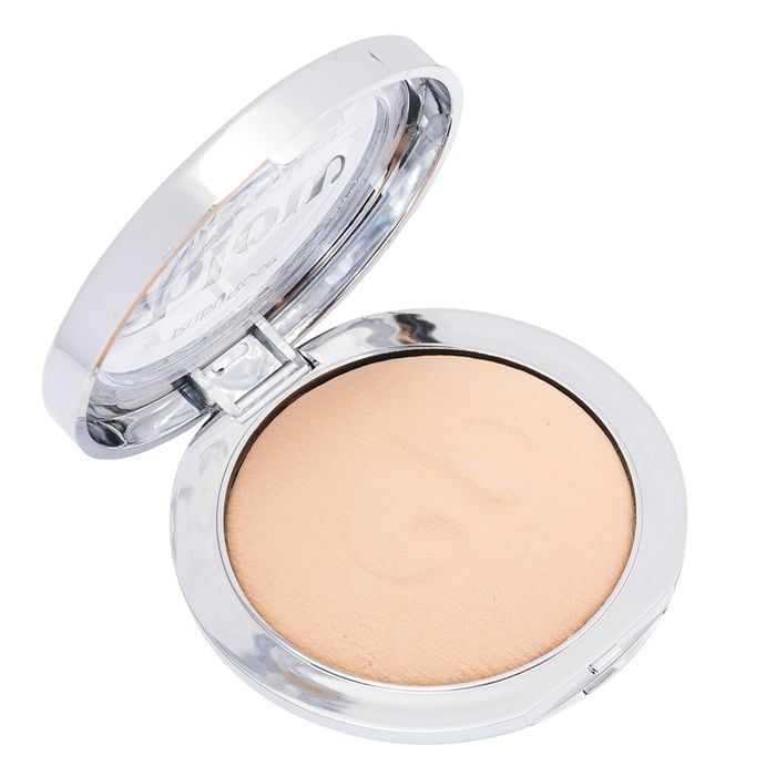 PÓ BAKED BAKED FLITER - PB30 - BLOW HBM408-3 RUBY ROSE
