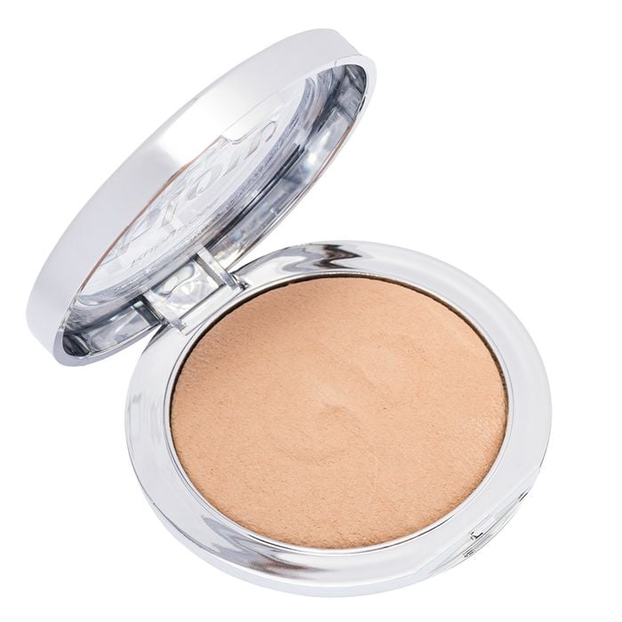 PÓ BAKED BAKED FLITER - PB40 - BLOW HBM408-4 RUBY ROSE