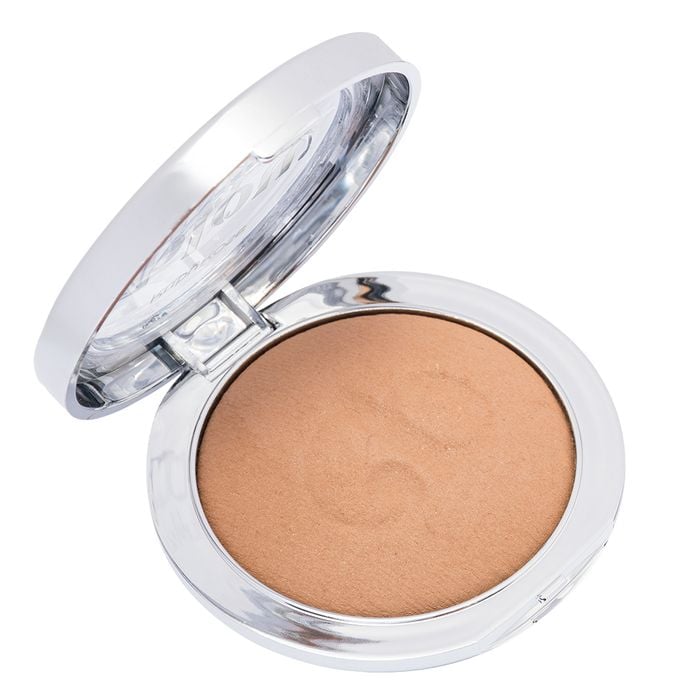 PÓ BAKED BAKED FLITER - PB50 - BLOW HBM408-5 RUBY ROSE