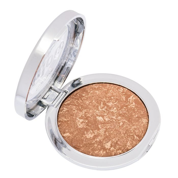 BRONZER BAKED FEELS LIKE SUN - BFS10 SOLARIS- BLOW HBM203-1  RUBY ROSE