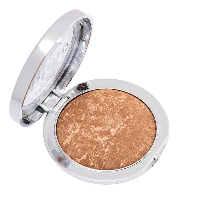 BRONZER BAKED FEELS LIKE SUN - BFS20 PROTAGONIST- BLOW - HBM203-2  RUBY ROSE
