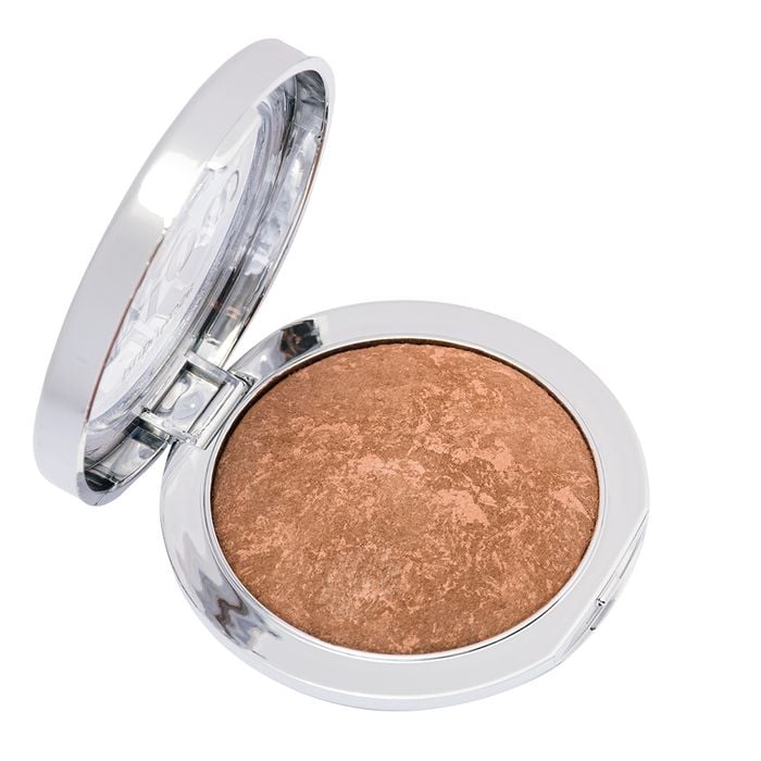 BRONZER BAKED FEELS LIKE SUN - BFS30 HELIOCENTRIC - BLOW HBM203-3  RUBY ROSE