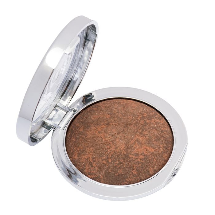 BRONZER BAKED FEELS LIKE SUN - BFS40 HER AURA - BLOW HBM203-4  RUBY ROSE