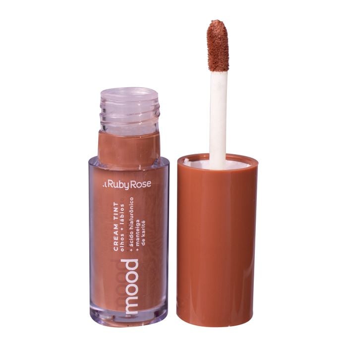 CREAM TINT MOOD - HB5752 - PEACH C30 - RUBYROSE