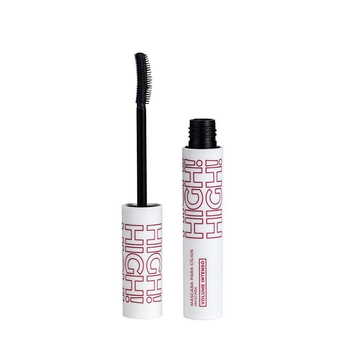 MÁSCARA PARA CÍLIOS THE LASH HIGH HBE2007 RUBYROSE