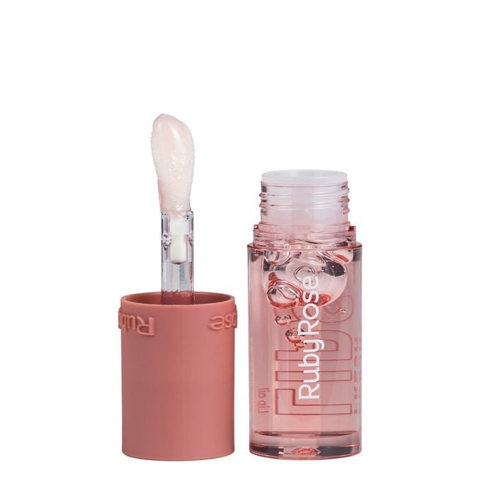 LIP OIL FRESH LIPS- HBL6526-2 RUBYROSE