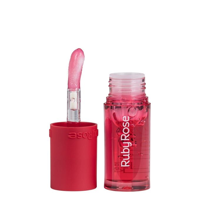 LIP OIL FRESH LIPS- HBL6526-5 RUBYROSE