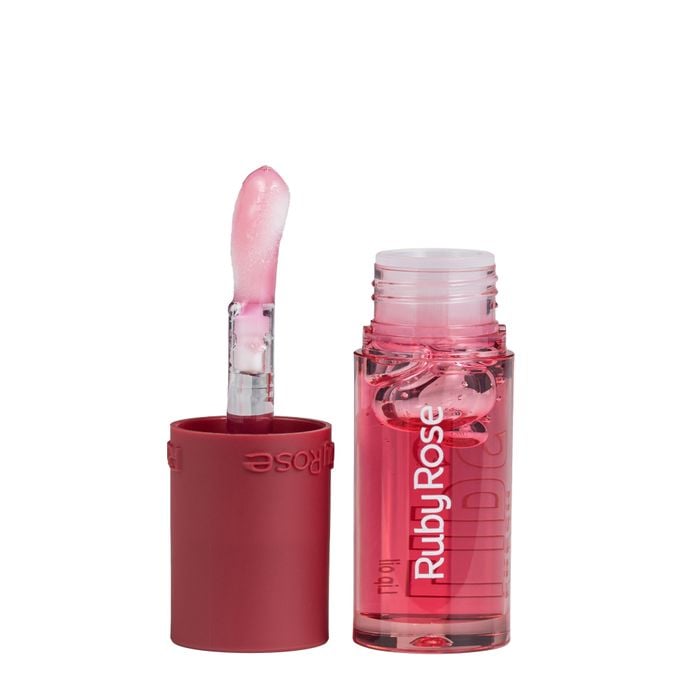 LIP OIL FRESH LIPS- HBL6526-6 RUBYROSE