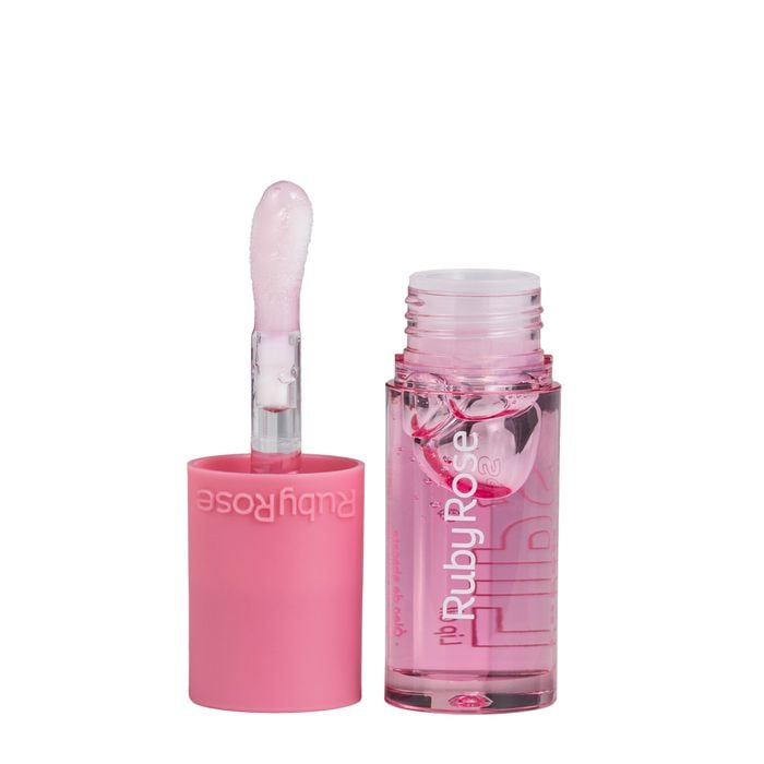 LIP OIL FRESH LIPS- HBL6526-7 RUBYROSE