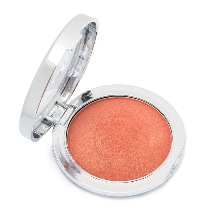 BLUSH REALLY BLUSHED - BB30 SECRET PLAYLIST- BLOW HBM12-3 RUBY ROSE